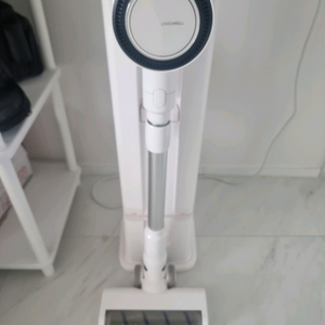 !!!캐치웰 CX PRO 매직타워 무선청소기!!!