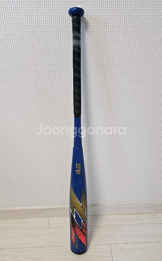 스톰 야구배트 카본 Z2 CTS 500 (네이비)--1