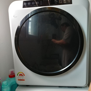한일미니건조기 5kg