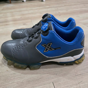 JDX 골프 보아골프화 255MM