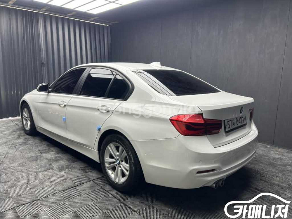 [BMW]3시리즈 (F30) 320d #앱특가--3