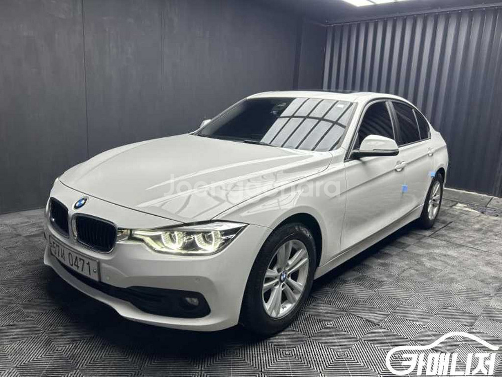 [BMW]3시리즈 (F30) 320d #앱특가--1