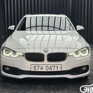 [BMW]3시리즈 (F30) 320d #앱특가