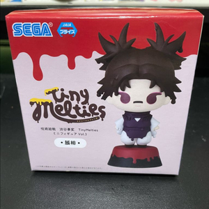 주술회전 쵸소우 타이니 멜티스
