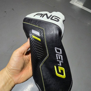 핑 G430 max 드라이버