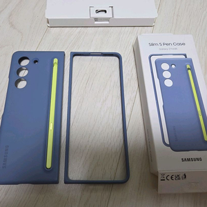 폴드 5 S펜 케이스 팝니다