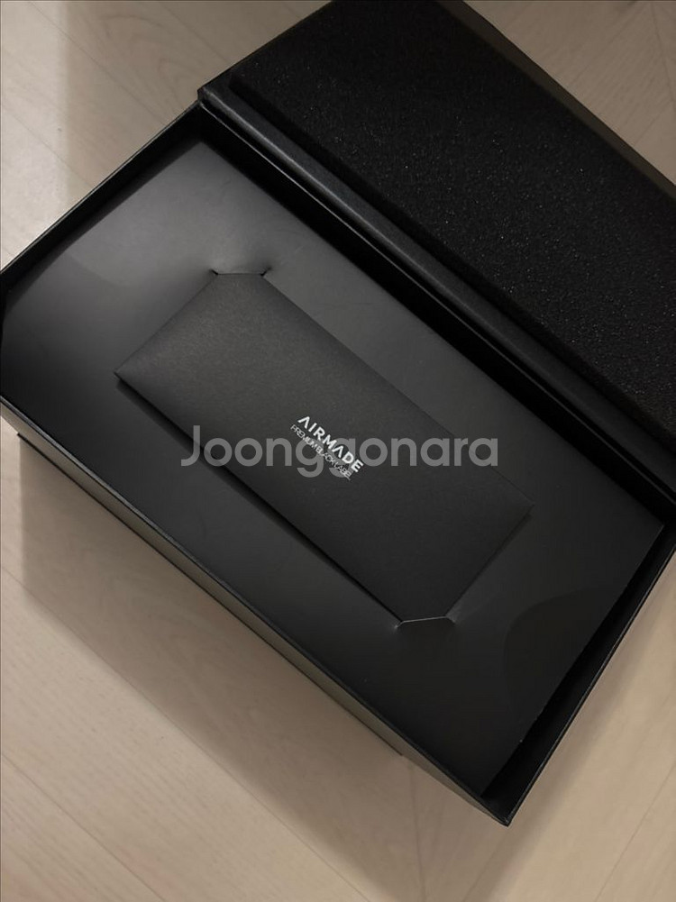 에어메이드 드라이기--6