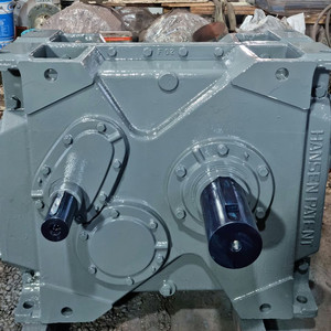 기어박스감속기, 100HP, 1/18, 일제 스미토모