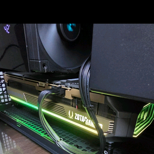 zotac rtx 5070ti amp 8월12일 구매