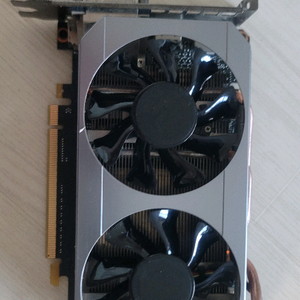 GTX 960 O.C 2GB 그래픽카드