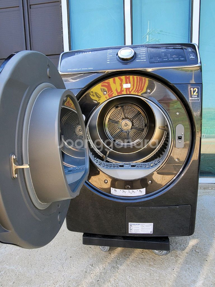 무료배송설치 삼성 16kg 건조기 2020,2제조--2