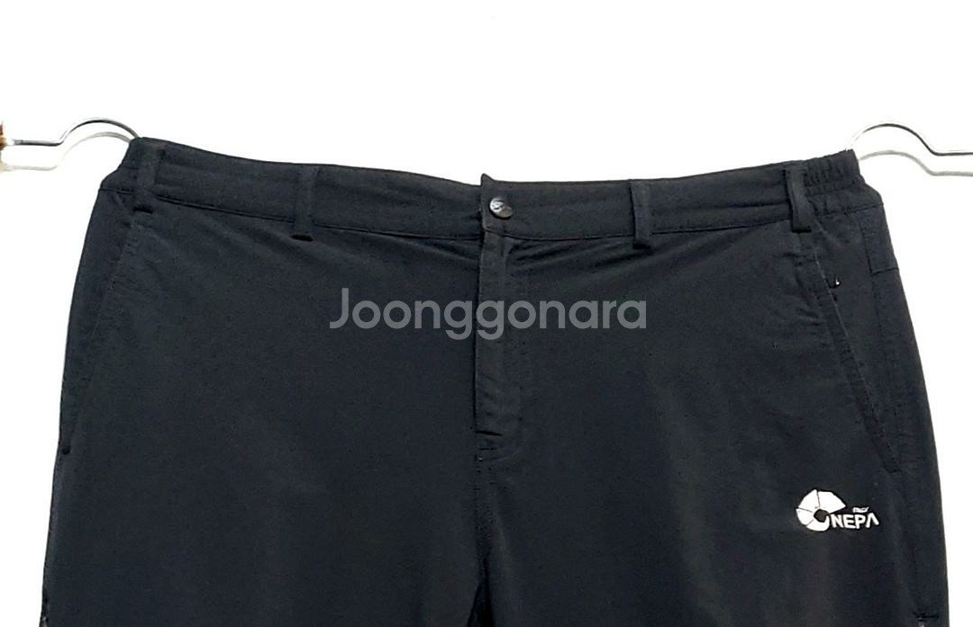 네파 남성등산복바지36--1