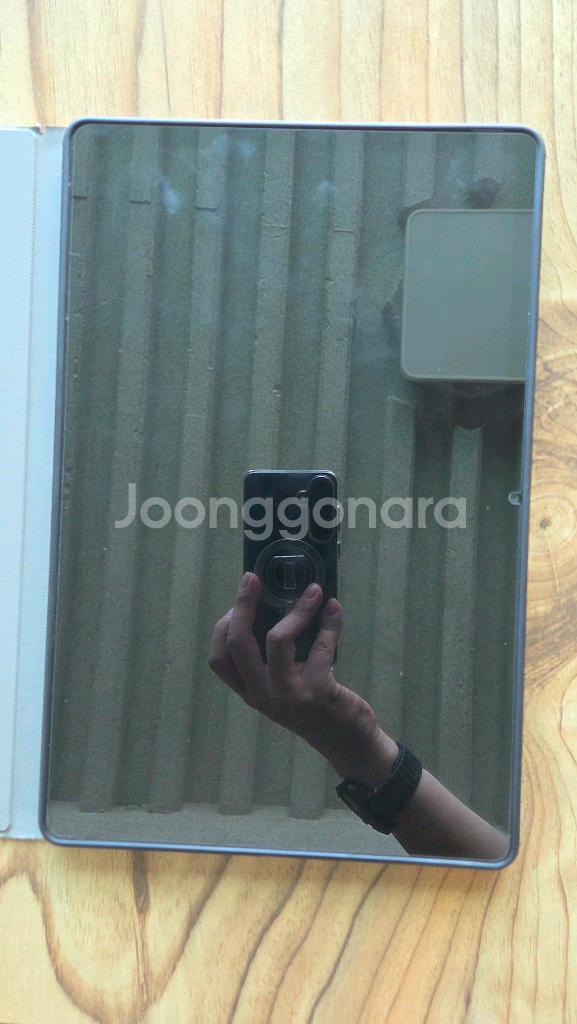 레노버 샤오신패드 프로 2023 12.7 1세대 팝니다--1