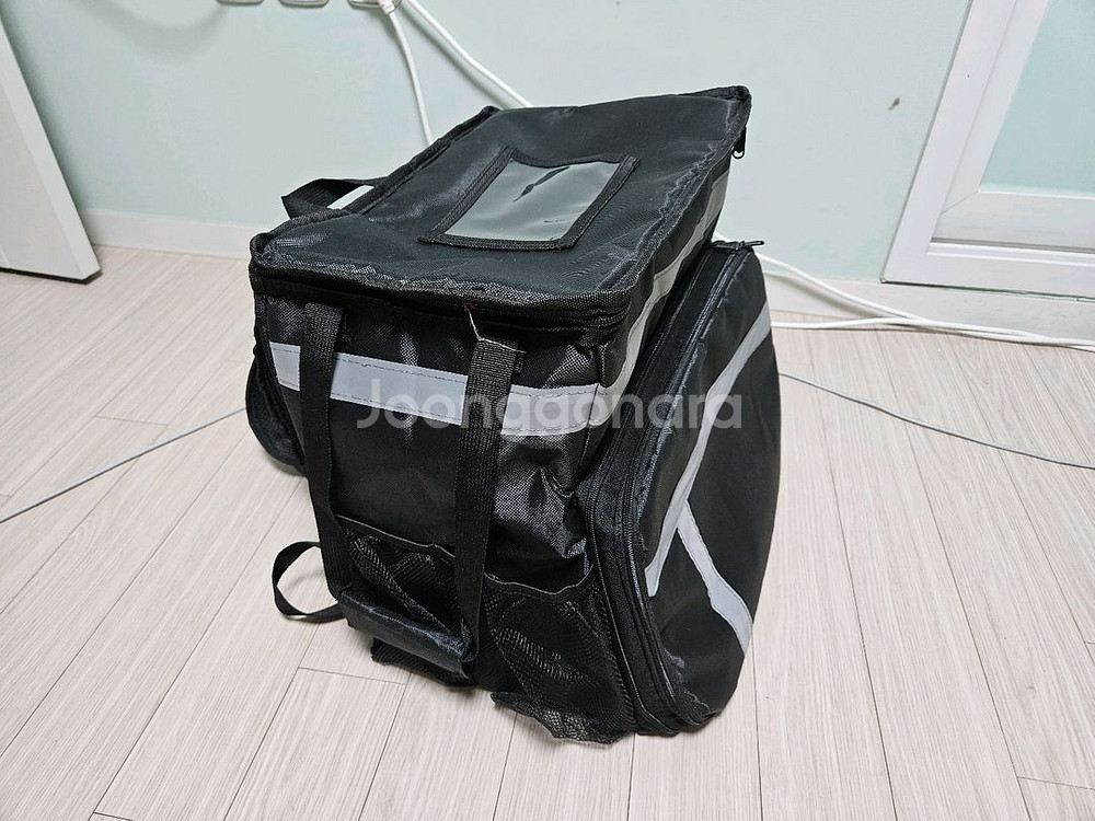 배민 쿠팡 배달가방--3