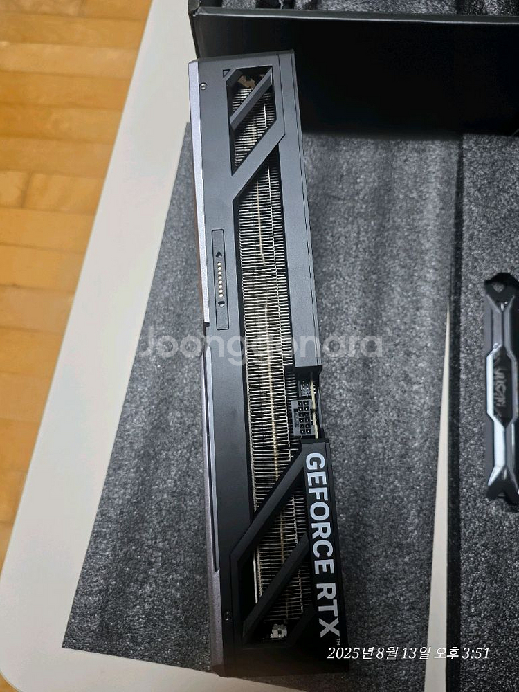 rtx5070 불칸 s급--2