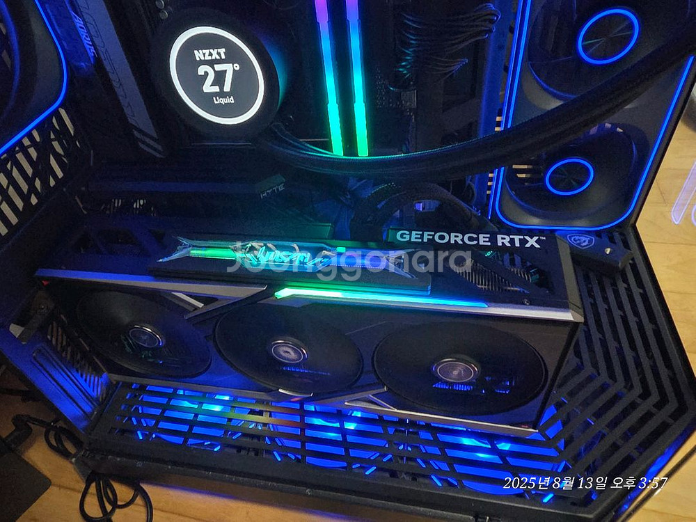 rtx5070 불칸 s급--6