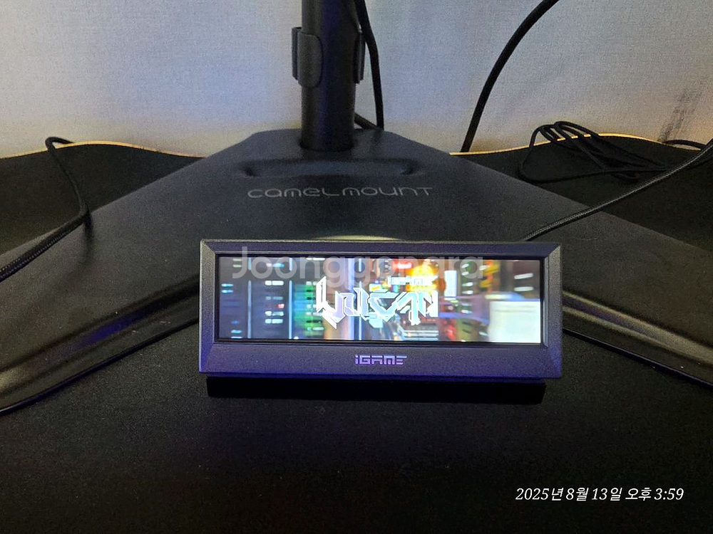 rtx5070 불칸 s급--7