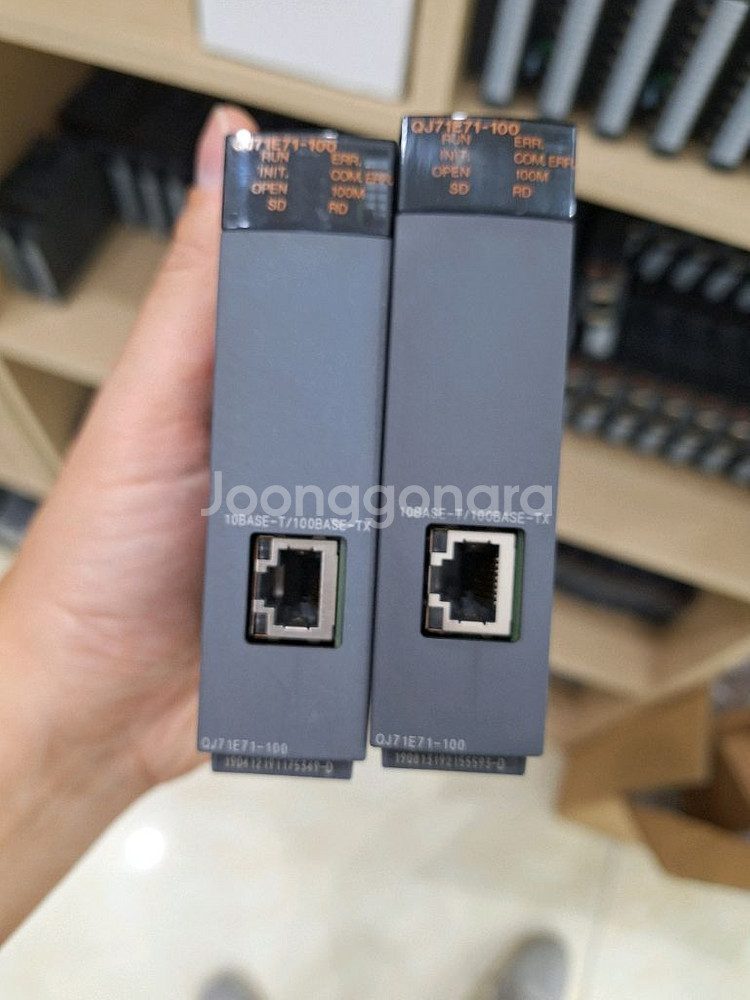 plc20ea 거래완료건--0