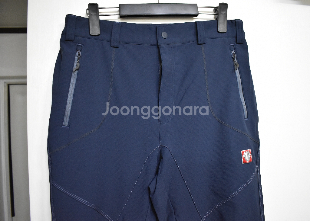 블랙야크 남성 바지 (32)--0
