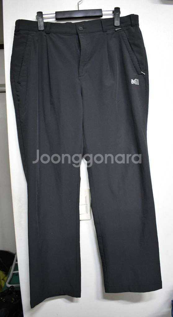 밀레 남성 바지 (36)--2