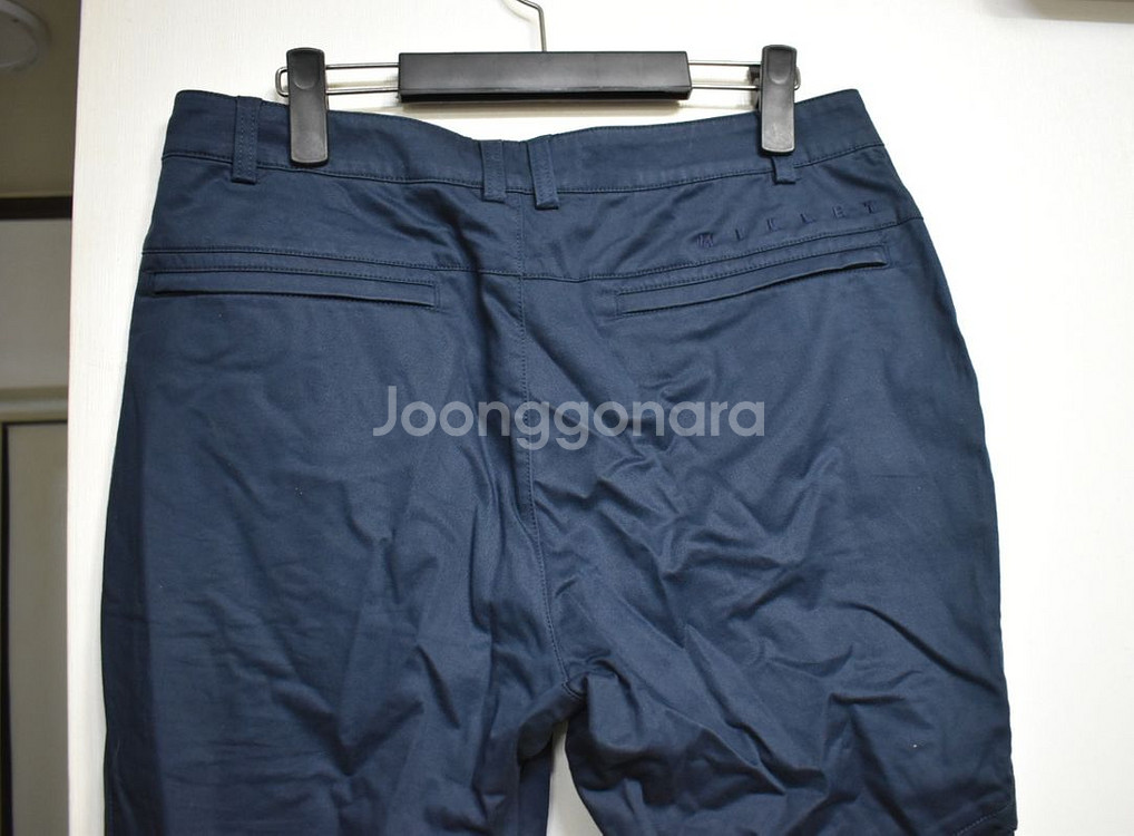 밀레 남성 바지 (33)--1