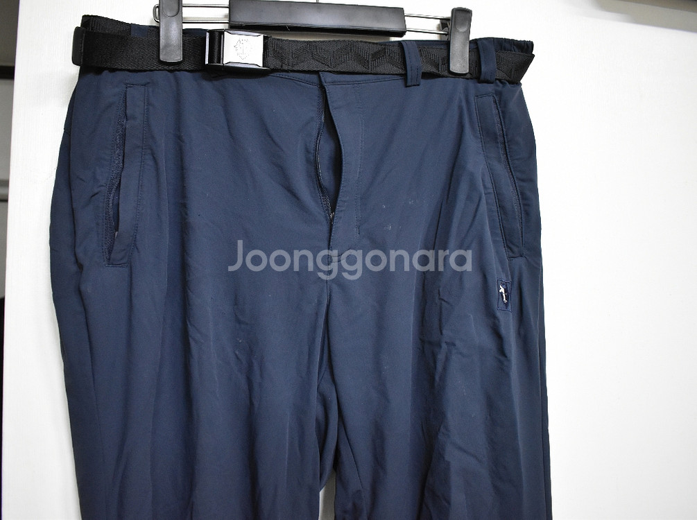 블랙야크 남성 바지 (34)--0