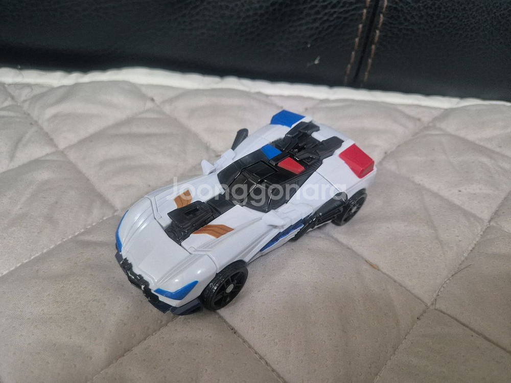 또봇 미니 캡틴폴리스--0