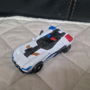 또봇 미니 캡틴폴리스