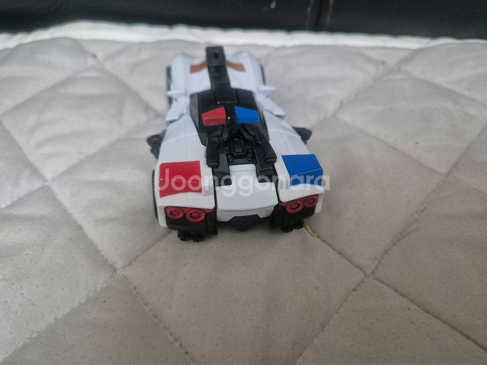 또봇 미니 캡틴폴리스--3