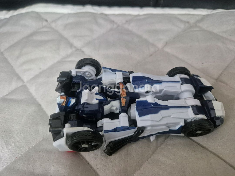 또봇 미니 캡틴폴리스--2