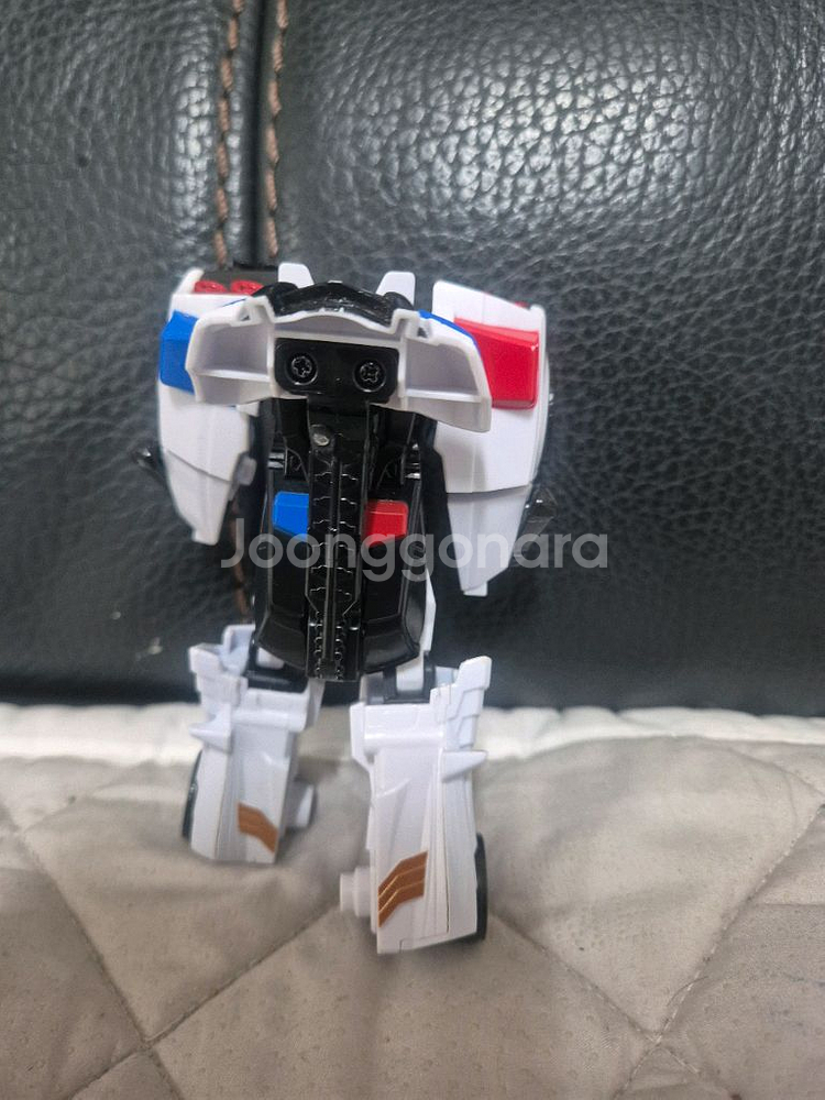 또봇 미니 캡틴폴리스--6