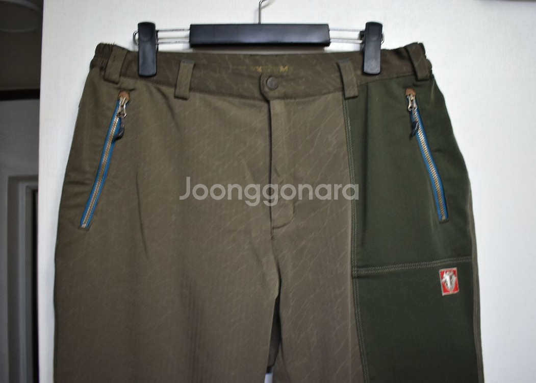 블랙야크 남성 바지 (33)--0
