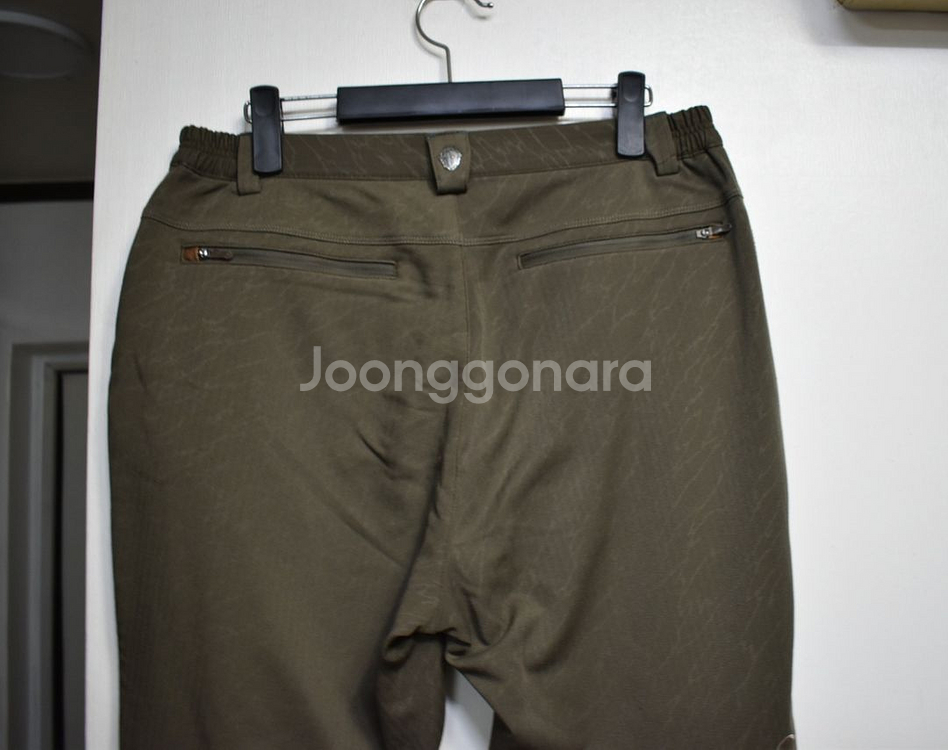 블랙야크 남성 바지 (33)--1