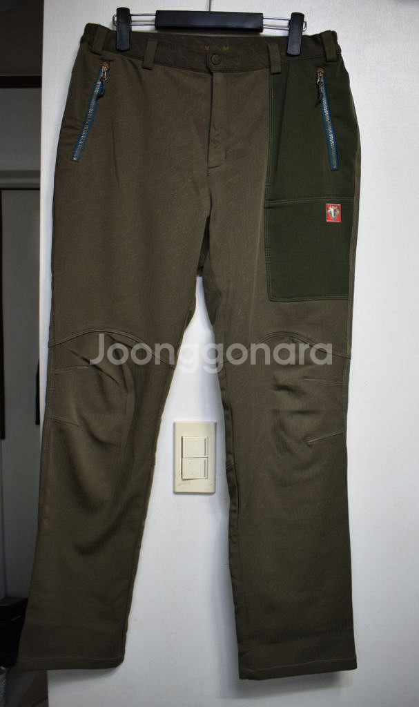 블랙야크 남성 바지 (33)--2