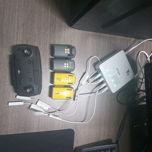 DJI 드론 스파크 배터리