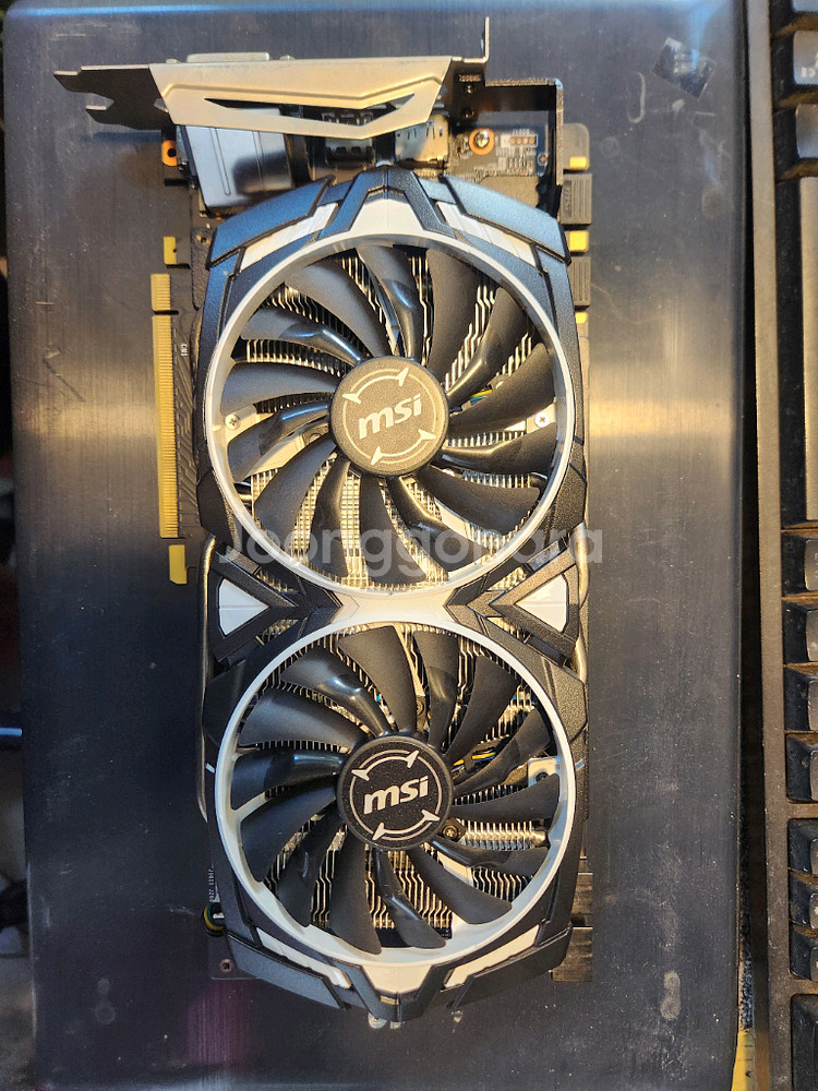 그래픽<934>gtx1070ti 8g msi--0