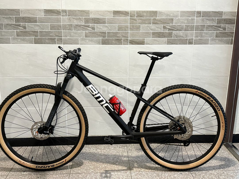 BMC 투스트로크 01 five--0