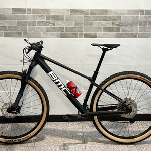 BMC 투스트로크 01 five