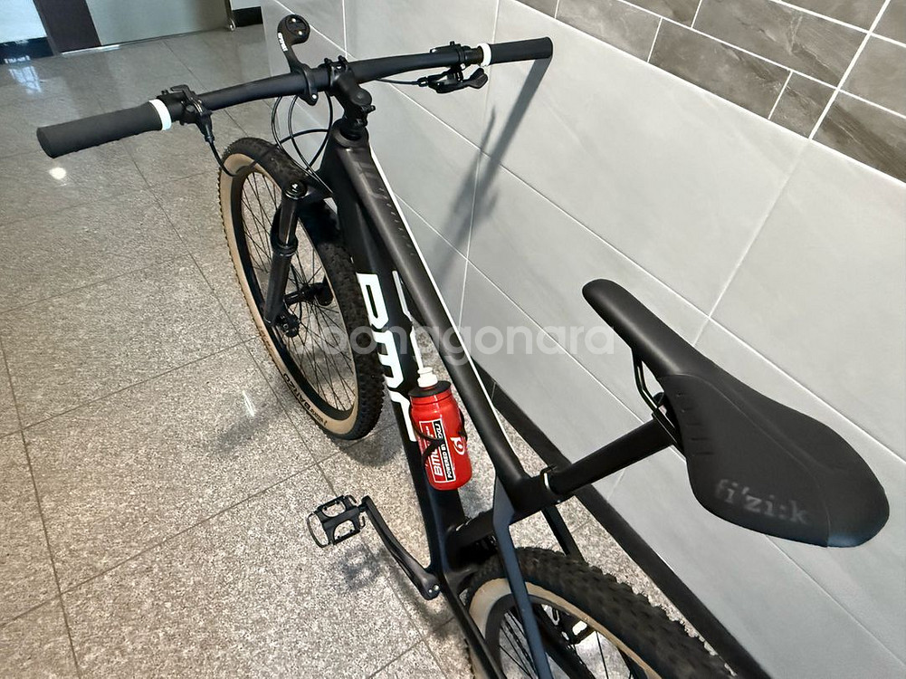 BMC 투스트로크 01 five--2