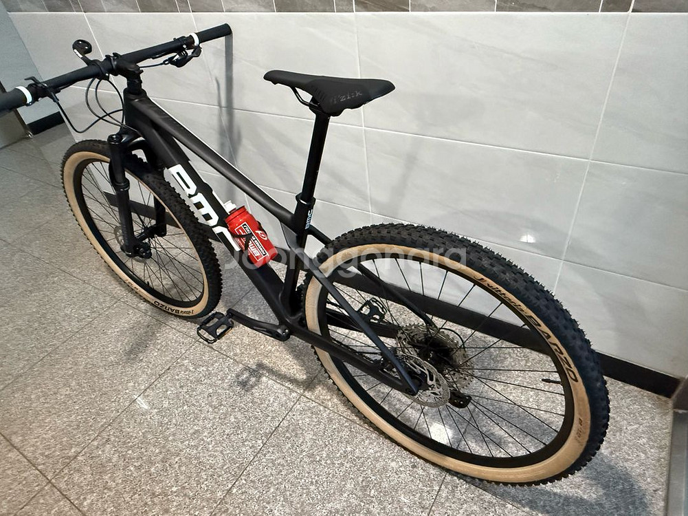 BMC 투스트로크 01 five--1