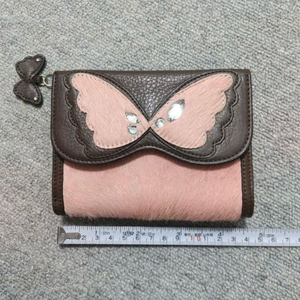 레베카테일러 지갑