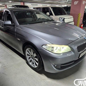 [BMW]5시리즈 (F10) 528i (5인승) #앱특