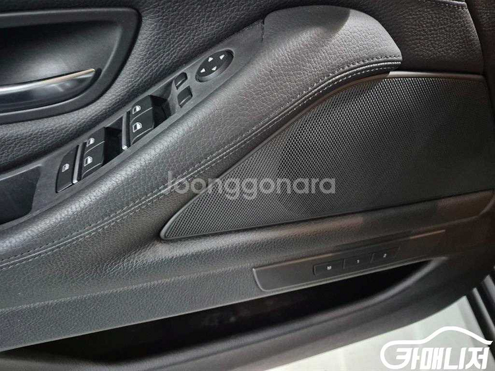 [BMW]5시리즈 (F10) 528i (5인승) #앱특--6