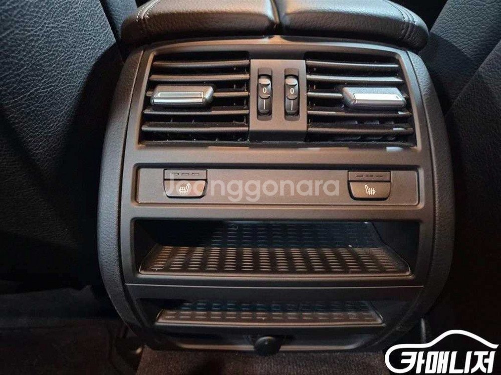 [BMW]5시리즈 (F10) 528i (5인승) #앱특--5