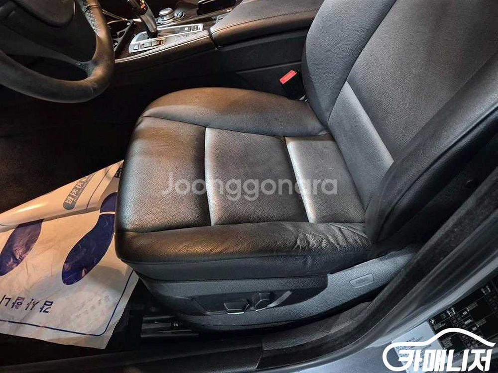 [BMW]5시리즈 (F10) 528i (5인승) #앱특--7