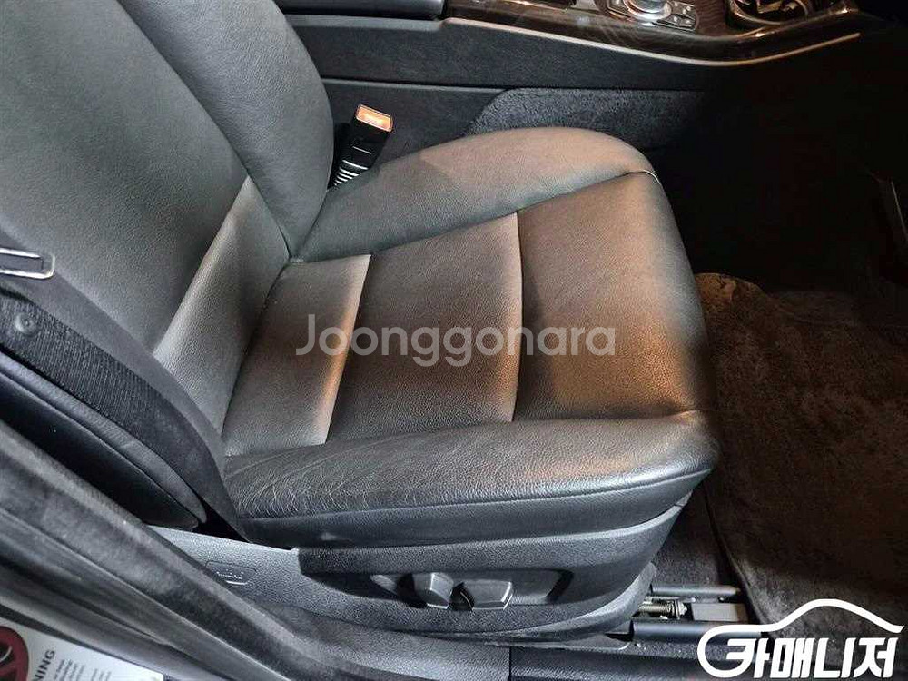 [BMW]5시리즈 (F10) 528i (5인승) #앱특--8