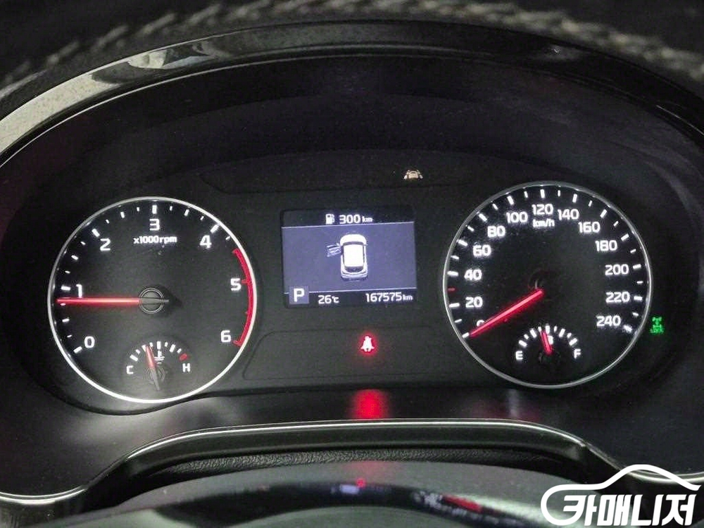 [기아]셀토스 디젤 1.6 4WD 트렌디 (5인승) # 이미지