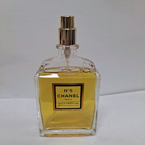 샤넬 넘버5 바디미스트 75ml 0825
