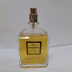 샤넬 넘버5 바디미스트 75ml 0825