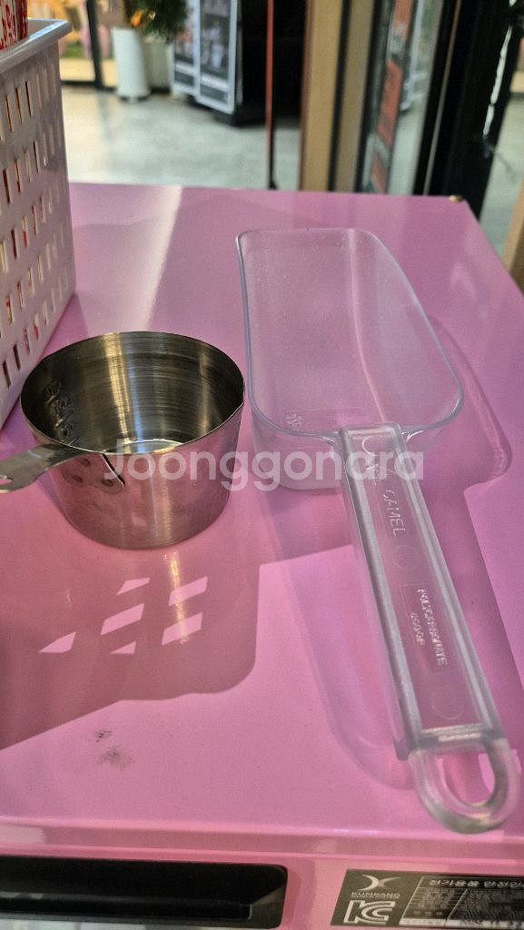 팝콘기계 팝콘메이커 업소용팝콘--6